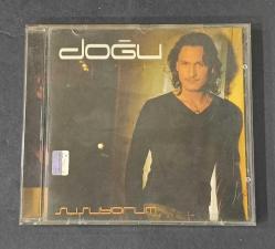DOĞU * SUSUYORUM * CD