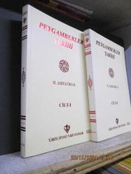 PEYGAMBERLER TARİHİ 2 CİLT