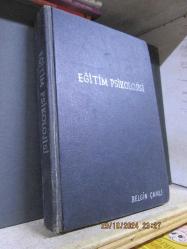 EĞİTİM  PSİKOLOJİSİ