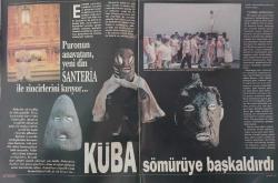 HÜRRİYET GAZETESİ-SHOW EKRAN DERGİSİ-SHOW-DERGİ-20 ŞUBAT-1994-SAYI:49-KAPAK-FOTOĞRAF-RÖPORTAJ-SELÇUK-EFES, GELENEKSEL ŞÖLENLE CANLANDI-DEVE GÜREŞLERİ-NİJERYA'DA YEPYENİ BİR DİN DOĞDU-SANTERIA KÜBA'NIN KURTULUŞU-MELTEM CUMBUL-ABARTILI GİYİMİ SEVER-BİLARDO-SOSYETENİN STRES İLACI-AHU TUĞBA-CINDY CRAWFORD-OLIVER STONE-ASLIHAN KORUYAN-DAVID SOUL-SERAP AKINCIOĞLU-DEVRİM GÜNEŞSOY-ŞEBNEM ÇAPA-ESİN MARAŞLIOĞLU-ZEYNEP FADILLIOĞLU-PEMBE TÜZÜNER-AYŞEGÜL CİNİSLİ-MADLEN BİLGİNER-WIMBERLEY-AYKIRI KIYAFETLER-DANIEL DAY LEWIS-MICHALLE PFEIFFER-