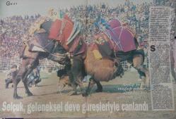 HÜRRİYET GAZETESİ-SHOW EKRAN DERGİSİ-SHOW-DERGİ-20 ŞUBAT-1994-SAYI:49-KAPAK-FOTOĞRAF-RÖPORTAJ-SELÇUK-EFES, GELENEKSEL ŞÖLENLE CANLANDI-DEVE GÜREŞLERİ-NİJERYA'DA YEPYENİ BİR DİN DOĞDU-SANTERIA KÜBA'NIN KURTULUŞU-MELTEM CUMBUL-ABARTILI GİYİMİ SEVER-BİLARDO-SOSYETENİN STRES İLACI-AHU TUĞBA-CINDY CRAWFORD-OLIVER STONE-ASLIHAN KORUYAN-DAVID SOUL-SERAP AKINCIOĞLU-DEVRİM GÜNEŞSOY-ŞEBNEM ÇAPA-ESİN MARAŞLIOĞLU-ZEYNEP FADILLIOĞLU-PEMBE TÜZÜNER-AYŞEGÜL CİNİSLİ-MADLEN BİLGİNER-WIMBERLEY-AYKIRI KIYAFETLER-DANIEL DAY LEWIS-MICHALLE PFEIFFER-