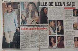 HÜRRİYET GAZETESİ-SHOW EKRAN DERGİSİ-SHOW-DERGİ-20 ŞUBAT-1994-SAYI:49-KAPAK-FOTOĞRAF-RÖPORTAJ-SELÇUK-EFES, GELENEKSEL ŞÖLENLE CANLANDI-DEVE GÜREŞLERİ-NİJERYA'DA YEPYENİ BİR DİN DOĞDU-SANTERIA KÜBA'NIN KURTULUŞU-MELTEM CUMBUL-ABARTILI GİYİMİ SEVER-BİLARDO-SOSYETENİN STRES İLACI-AHU TUĞBA-CINDY CRAWFORD-OLIVER STONE-ASLIHAN KORUYAN-DAVID SOUL-SERAP AKINCIOĞLU-DEVRİM GÜNEŞSOY-ŞEBNEM ÇAPA-ESİN MARAŞLIOĞLU-ZEYNEP FADILLIOĞLU-PEMBE TÜZÜNER-AYŞEGÜL CİNİSLİ-MADLEN BİLGİNER-WIMBERLEY-AYKIRI KIYAFETLER-DANIEL DAY LEWIS-MICHALLE PFEIFFER-