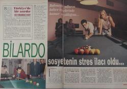 HÜRRİYET GAZETESİ-SHOW EKRAN DERGİSİ-SHOW-DERGİ-20 ŞUBAT-1994-SAYI:49-KAPAK-FOTOĞRAF-RÖPORTAJ-SELÇUK-EFES, GELENEKSEL ŞÖLENLE CANLANDI-DEVE GÜREŞLERİ-NİJERYA'DA YEPYENİ BİR DİN DOĞDU-SANTERIA KÜBA'NIN KURTULUŞU-MELTEM CUMBUL-ABARTILI GİYİMİ SEVER-BİLARDO-SOSYETENİN STRES İLACI-AHU TUĞBA-CINDY CRAWFORD-OLIVER STONE-ASLIHAN KORUYAN-DAVID SOUL-SERAP AKINCIOĞLU-DEVRİM GÜNEŞSOY-ŞEBNEM ÇAPA-ESİN MARAŞLIOĞLU-ZEYNEP FADILLIOĞLU-PEMBE TÜZÜNER-AYŞEGÜL CİNİSLİ-MADLEN BİLGİNER-WIMBERLEY-AYKIRI KIYAFETLER-DANIEL DAY LEWIS-MICHALLE PFEIFFER-