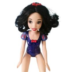 Disney Pamuk Prenses Mattel Barbie Bebek 2022