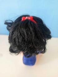 Disney Pamuk Prenses Mattel Barbie Bebek 2022