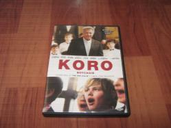 KORO - BOYCHOIR  (DVD ) 2. EL