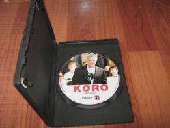 KORO - BOYCHOIR  (DVD ) 2. EL