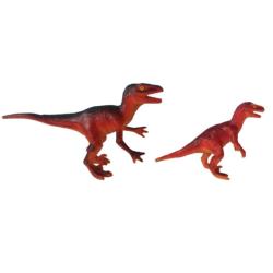 Dinozor Figürleri Trex  Oyuncak Lotu 2 Adet