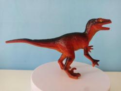 Dinozor Figürleri Trex  Oyuncak Lotu 2 Adet