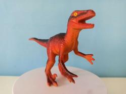 Dinozor Figürleri Trex  Oyuncak Lotu 2 Adet