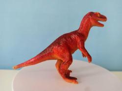 Dinozor Figürleri Trex  Oyuncak Lotu 2 Adet
