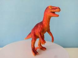 Dinozor Figürleri Trex  Oyuncak Lotu 2 Adet
