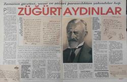 HÜRRİYET GAZETESİ-SHOW-PAZAR DERGİSİ-27 MART-1994-YIL:54 -KAPAK-FOTOĞRAF-RÖPORTAJ-SOSYETE-ABAJUR DENIZ'I FALCISI YÖNETİYOR-TANRILARIN SATRANÇ OYNADIĞI KIYI-BAĞIRGANLI-ŞIK BİR TUTKUDUR GOLF-ZÜĞÜRT AYDINLAR-GOLF-KAZAK-JURASSIC PARK-ROBİN WİLLİAMS-VAN GOGH-HARWARD ÜNİVERSİTESİ-ÖZLEM SAVAŞ-ZÜĞÜRT-AYDIN-ABDÜLHAK HAMİD-DENİZ ÇELİK-BENDENİZ-İSVİÇRE-SOYLULAR-MÜJDE AR-EL KREMİ HEDİYESİ-BETİ KOHEN-MEHMET ÜSTÜNKAYA-GÖNÜL TURGUT-HARBİYE KÜLTÜR MERKEZİ-AYŞEGÜL TECİMER-AJDA PEKKAN-ÜNVER ORAL-FİGEN ERMAN-AYŞE BİNGÖL-KOREL BİNGÖL-BAĞIRGANLI-BARBİE-BEBEK-SPOR-MEYVE SEBZE-GÖKYÜZÜ-MANZARA-SERAP AKSOY-CEMİL İPEKÇİ-ERHAN YAZICIOĞLU-SEDEN GÜREL-SUMRU YAVRUCUK