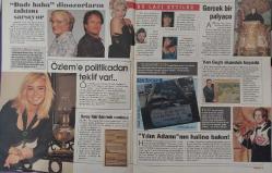 HÜRRİYET GAZETESİ-SHOW-PAZAR DERGİSİ-27 MART-1994-YIL:54 -KAPAK-FOTOĞRAF-RÖPORTAJ-SOSYETE-ABAJUR DENIZ'I FALCISI YÖNETİYOR-TANRILARIN SATRANÇ OYNADIĞI KIYI-BAĞIRGANLI-ŞIK BİR TUTKUDUR GOLF-ZÜĞÜRT AYDINLAR-GOLF-KAZAK-JURASSIC PARK-ROBİN WİLLİAMS-VAN GOGH-HARWARD ÜNİVERSİTESİ-ÖZLEM SAVAŞ-ZÜĞÜRT-AYDIN-ABDÜLHAK HAMİD-DENİZ ÇELİK-BENDENİZ-İSVİÇRE-SOYLULAR-MÜJDE AR-EL KREMİ HEDİYESİ-BETİ KOHEN-MEHMET ÜSTÜNKAYA-GÖNÜL TURGUT-HARBİYE KÜLTÜR MERKEZİ-AYŞEGÜL TECİMER-AJDA PEKKAN-ÜNVER ORAL-FİGEN ERMAN-AYŞE BİNGÖL-KOREL BİNGÖL-BAĞIRGANLI-BARBİE-BEBEK-SPOR-MEYVE SEBZE-GÖKYÜZÜ-MANZARA-SERAP AKSOY-CEMİL İPEKÇİ-ERHAN YAZICIOĞLU-SEDEN GÜREL-SUMRU YAVRUCUK