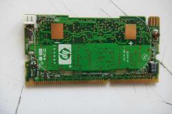HP 355999-001 128MB DRAM Pil Destekli Yazma Önbelleği  SUNUCU İÇİN  (TEKNIK MAVI KUTU