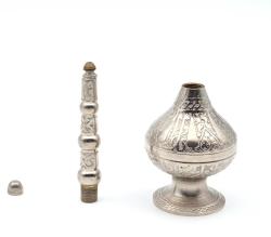 Antika koleksiyon Gülabdan