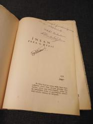 İnsan Feza ve Ötesi