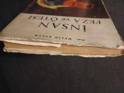 İnsan Feza ve Ötesi