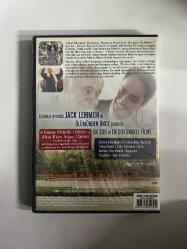 Tuesdays With Morrie - Morrie İle Her Salı Orijinal Dvd Film Yılmaz Video