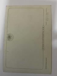 Eski Cüneyt Arkın Kartpostal