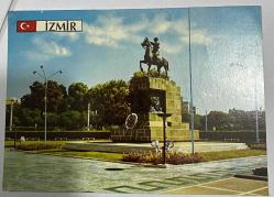 LOT.16 » Eski Kartpostal İzmir