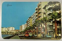 Efemera - Çok Eski Kartpostal İzmir - kitantik - kitaLog