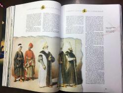TÜRK KÜLTÜR DÜNYASI KÜLTÜR ATLASI 12 CİLT TAM TAKIM SET (A CULTURAL ATLAS OF THE TURKISH WORLD) - İSLAM ÖNCESİ DÖNEM (THE PRE-ISLAMIC PERIOD) / SELÇUKLU DÖNEMİ 1-2 (THE SELJUK PERIOD) / TÜRKİYE CUMHURİYETİ 1-2 (REPUBLIC OF TURKEY) / TÜRK DEVLET VE TOPLULUKLARI (TURK STATES AND PEOPLES) - OSMANLI DÖNEMİ 1-2-3-4-5-6 (THE OTTOMAN PERIOD) - TOPLAM 12 CİLT TAM TAKIM SET  - TOPLAM 6020 SAYFA - 1. KALİTE KUŞE KAĞIDA CİLTLİ - 2. BASIM