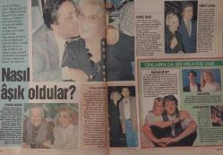 HÜRRİYET GAZETESİ-SHOW EKRAN DERGİSİ-SHOW-DERGİ-22 MAYIS-1994-SAYI:62-KAPAK-FOTOĞRAF-RÖPORTAJ-DOĞANIN BONKÖR DAVRANDIĞI BELDE: ALAÇATI-HUYSUZ VIRJINLE ÇOK ÖZEL-ÜNLÜLER NASIL AŞIK OLDULAR?-ŞİDDETİ KÖRÜKLEYEN HOLLYWOOD-KADIN KADINI SEVEMEZ-ENGİN KOÇ-SEDEN GÜREL-ŞEBNEM DİNÇGÖR-CANSEL ÖZZENGİN-KAPAK KIZI-MÜGE ORUÇKAPTAN-ALEV BAYMUR-YONCA EVCİMİK-GAZANFER ÖZCAN-GÖNÜL ÜLKÜ-CÜNEYT ARKIN-PAUL MCCARTNEY-SADRİ ALIŞIK-ÇOLPAN İLHAN-SEDA SAYAN-SİNAN ENGİN-YOM CRUISE-KEVIN COSTNER-HÜLYA KOÇYİĞİT-PATRIC SWAYZE-LEVENT KIRCA-OYA BAŞAR-BRUCE WILLS-YILDIZ TİLBE-KENAN DOĞULU-SEYFİ DURSUNOĞLU-HABERİ VÜCUDUNDAN AL-EGZEMA-ADET SANCILARI