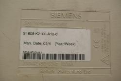 SIEMENS SANTIS ISDN Siemens Santis Communicator (S1608-K2100-A12-6) DETAYLAR RESIMLERDE    (SEPET 1