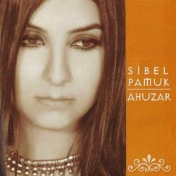 sibel pamuk ahuzar cd-AMBALAJINDA CD