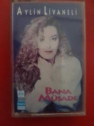 AYLİN LİVANELİ BANA MÜSADE KASET