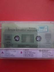 AYLİN LİVANELİ BANA MÜSADE KASET