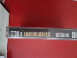 GRUP GÜNDOĞARKEN ANKARA DAN ABİM GELDİ KASET