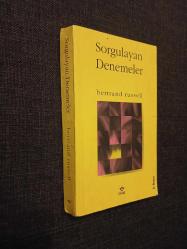 Sorgulayan Denemeler