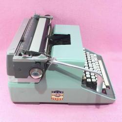 RETRO REMINGTON STANDART DAKTİLO