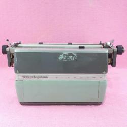 RETRO REMINGTON STANDART DAKTİLO