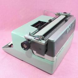 RETRO REMINGTON STANDART DAKTİLO