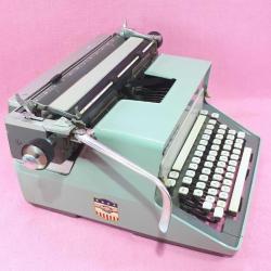 RETRO REMINGTON STANDART DAKTİLO