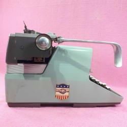 RETRO REMINGTON STANDART DAKTİLO