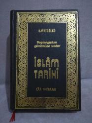 Başlangıçta Günümüze Kadar İslam Tarihi