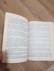 İZAHLI RÜYA TABİRLERİ