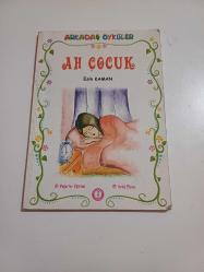 Ah Çocuk Esin Kaman