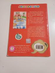 Ah Çocuk Esin Kaman