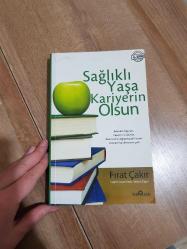 Sağlıklı Yaşa Kariyerin Olsun
