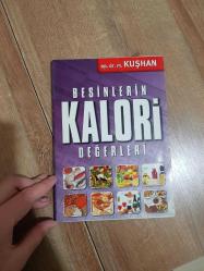 Besinlerin Kalori Değerleri