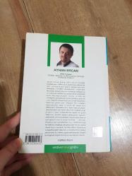 DOĞADAKİ SAĞLIK - 50 MUCİZE BİTKİ 100 MUCİZE KÜR