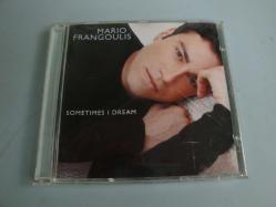 MARIO FRANGOULIS 