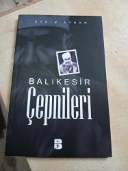 Balıkesir Çepnileri