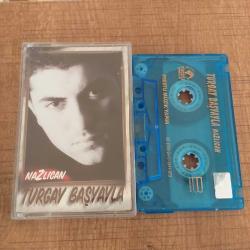 TURGAY BAŞYAYLA NAZILCAN Kaset .30