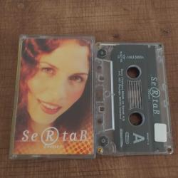 Efemera - SERTAB ERENER / VUR YÜREĞİM Kaset .30 - kitantik - kitaLog